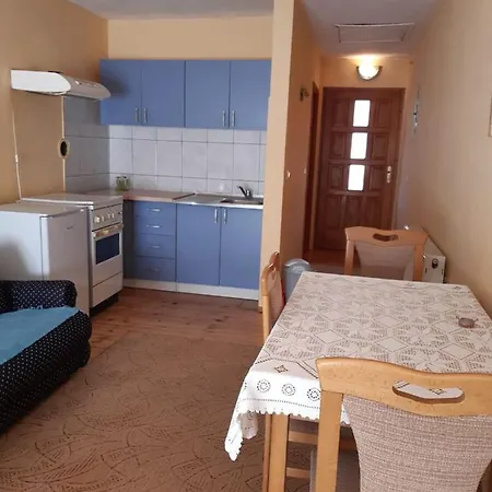 Guest house Aurelia Bihac