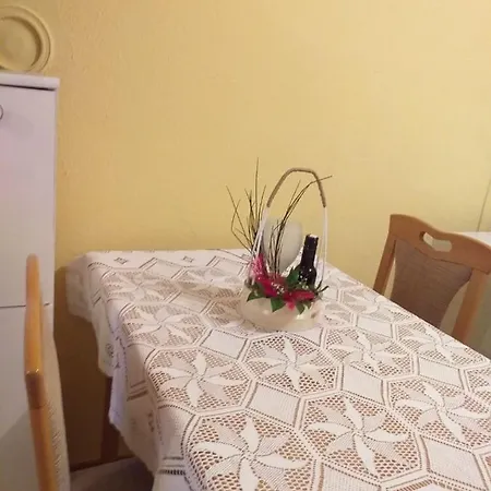 Guest house Aurelia