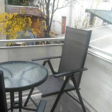 Guest house Aurelia